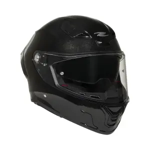 ZEUS ZS-837A Kapalı Kask Pearl Siyah