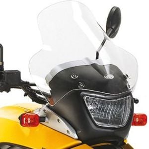 Kappa KD331ST Bmw F650GS Ön Cam