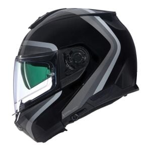 NOLAN N100-6 Çene Açılır Kask Assoluto 349