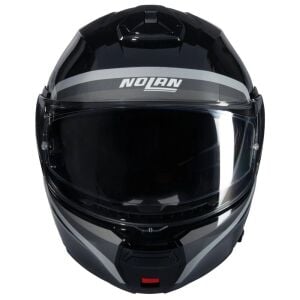 NOLAN N100-6 Çene Açılır Kask Assoluto 349