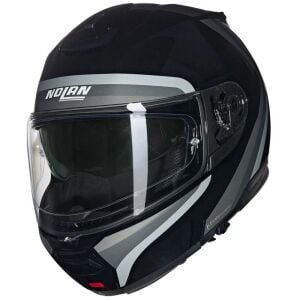 NOLAN N100-6 Çene Açılır Kask Assoluto 349