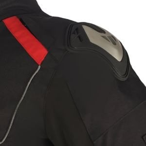 Vexo Axion H20 Mont Siyah-Kırmızı