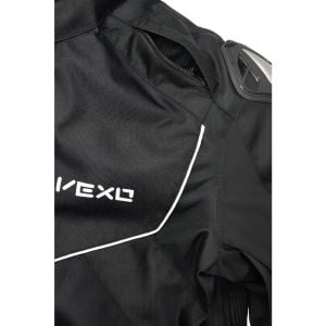 Vexo Axion H20 Mont Siyah-Kırmızı