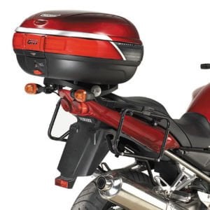 Givi 348FZ Yamaha FZs 1000 Fazer Arka Çanta Demiri