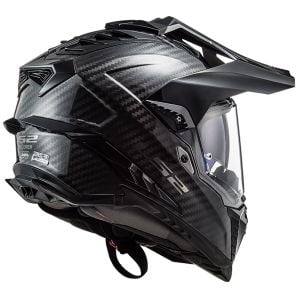 Ls2 Explorer C Karbon Kask