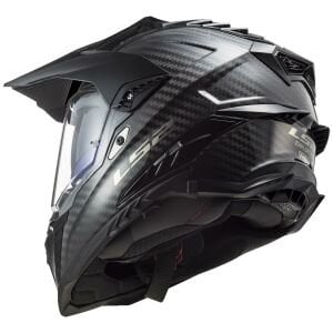 Ls2 Explorer C Karbon Kask
