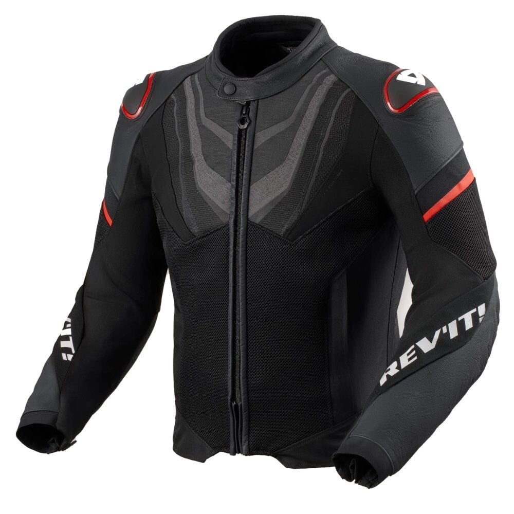 REVIT Mantis 3 H2O Mont Siyah-Kırmızı