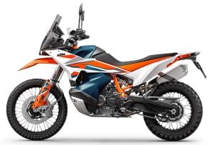 KTM 890 Adventure R 2023