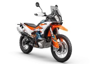 KTM 890 Adventure R 2023