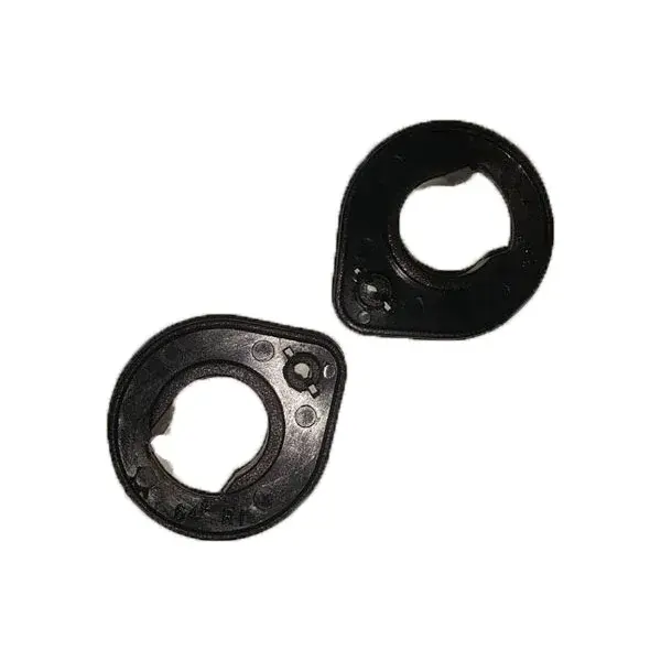 LS2 OF559 Kask Yan Kapak Set