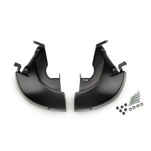 PUIG 21453J Yamaha YZF-R1 Fren Soğutucu Mat Siyah