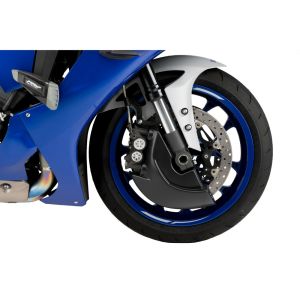 PUIG 21453J Yamaha YZF-R1 Fren Soğutucu Mat Siyah