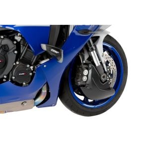 PUIG 21453J Yamaha YZF-R1 Fren Soğutucu Mat Siyah