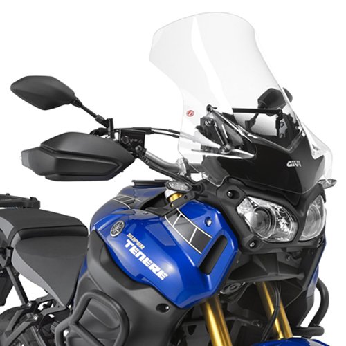 Givi D2119St Yamaha Xt 1200 Ze Super Tenere (14) Siperlik | Givi
