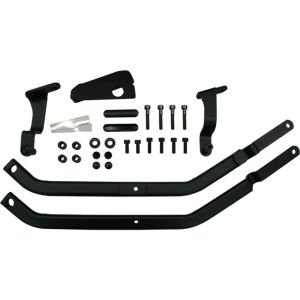 Givi 340F Yamaha FZS 600 Fazer Arka Çanta Demiri