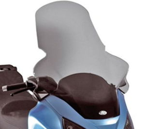 Kappa KD501ST Piaggio MP3 Ön Cam