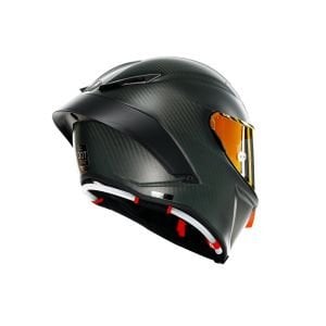 Agv Pista GP RR Electrum Limited Edition Kapalı Kask