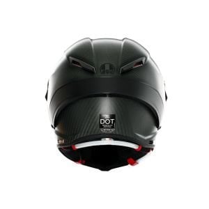 Agv Pista GP RR Electrum Limited Edition Kapalı Kask