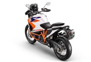 KTM 1290 Super Adventure R 2023