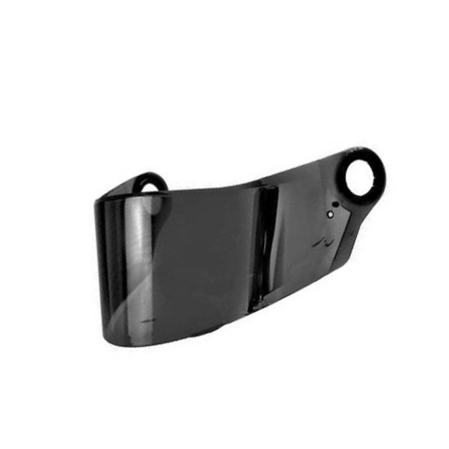Ls2 ff396-ff392-ff358 Kask Camı Siyah