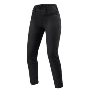 REVIT Marzia Skinny Kadın Kot Pantolon Siyah