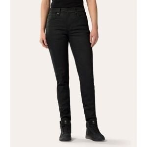 REVIT Marzia Skinny Kadın Kot Pantolon Siyah