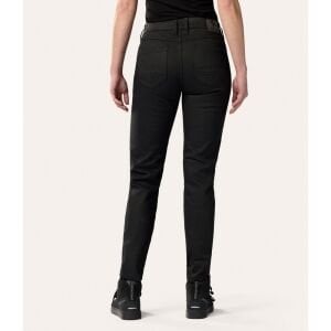 REVIT Marzia Skinny Kadın Kot Pantolon Siyah