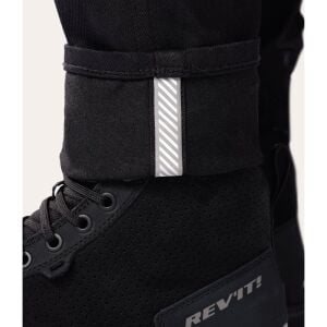 REVIT Marzia Skinny Kadın Kot Pantolon Siyah