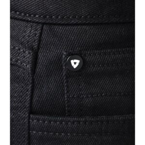 REVIT Marzia Skinny Kadın Kot Pantolon Siyah