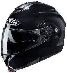 HJC C91 Kask Metal Siyah