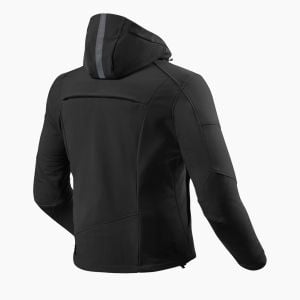 Revit Afterburn H2O Mont Siyah