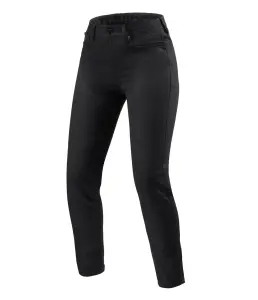 REVIT Marzia Skinny Kadın Kot Pantolon Siyah REVIT Marzia Skinny Kadın Kot Pantolon Siyah 32