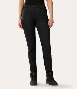 REVIT Marzia Skinny Kadın Kot Pantolon Siyah REVIT Marzia Skinny Kadın Kot Pantolon Siyah 32