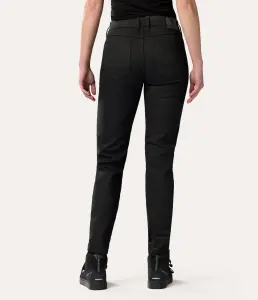 REVIT Marzia Skinny Kadın Kot Pantolon Siyah REVIT Marzia Skinny Kadın Kot Pantolon Siyah 32