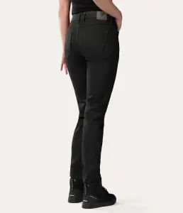 REVIT Marzia Skinny Kadın Kot Pantolon Siyah REVIT Marzia Skinny Kadın Kot Pantolon Siyah 32