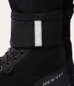 REVIT Marzia Skinny Kadın Kot Pantolon Siyah REVIT Marzia Skinny Kadın Kot Pantolon Siyah 32