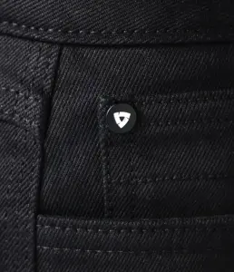 REVIT Marzia Skinny Kadın Kot Pantolon Siyah REVIT Marzia Skinny Kadın Kot Pantolon Siyah 32