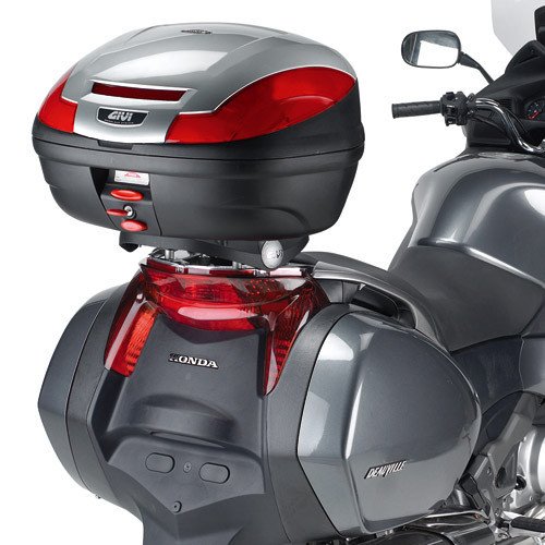 Givi E221M Honda NT 700 Deauville Arka Çanta Demiri