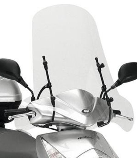 Kappa 102AK Honda - Yamaha - Piaggio Ön Cam