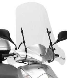 Kappa 102AK Honda - Yamaha - Piaggio Ön Cam