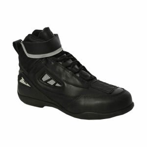 Vexo Vertigo Waterproof Bot Siyah