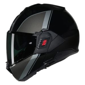 NOLAN N120-1 Çene Açılır Kask Verniciatura Speciale 341