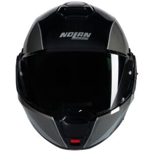 NOLAN N120-1 Çene Açılır Kask Verniciatura Speciale 341
