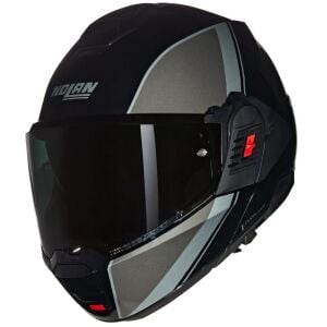 NOLAN N120-1 Çene Açılır Kask Verniciatura Speciale 341