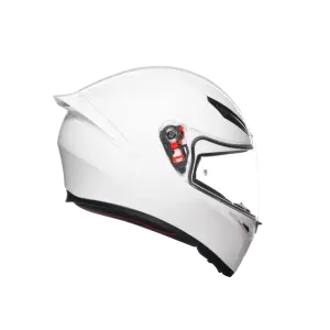 AGV Kask / K1 S Mono White