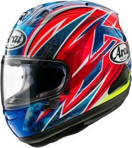 Arai RX-7V Evo Kask Ogura