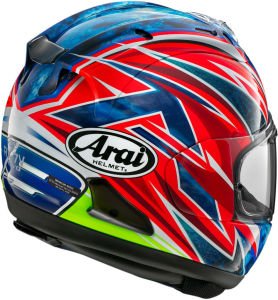 Arai RX-7V Evo Kask Ogura