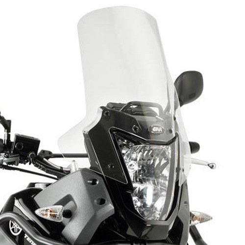 Givi D443St Yamaha Xt 660Z Tenere (08-14) Siperlik