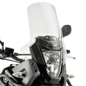 Givi D443St Yamaha Xt 660Z Tenere (08-14) Siperlik
