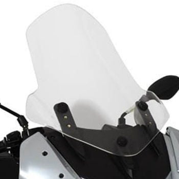 Kappa KD351ST Gilera Nexus 300-500 Ön Cam